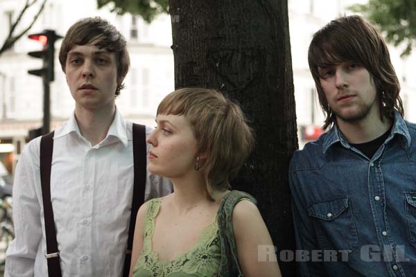 SEABEAR - 2006-05-09 - PARIS -  - 
